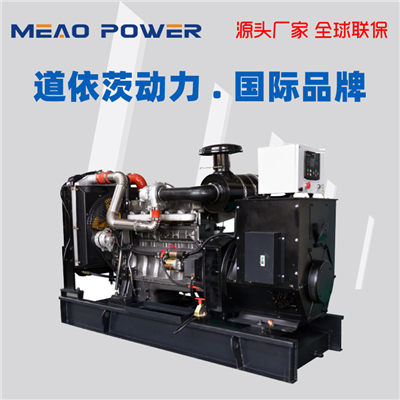 400KW河柴道依茨發(fā)電機(jī)組TBD314V8-2CA型號(hào)